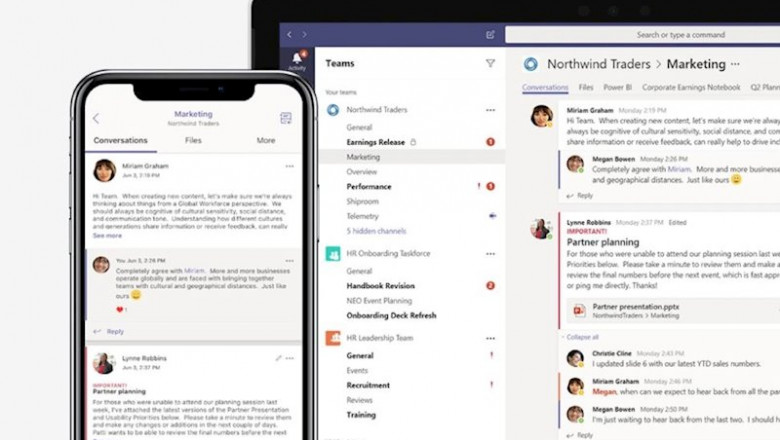 ep economia- microsoft ofrece seis meses de acceso gratuito a su plataforma teams en espana por el ep economia- microsoft ofrece seis meses de acceso gratuito a su plataforma teams en espana por el