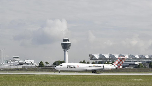 ep economiaempresas- volotea conectara palmalas ciudades francesasbrestcaen
