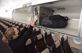 ep el a320 neo posee mayor espacio para maletas