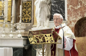 ep el cardenal canizares