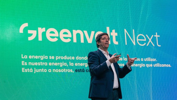 ep el ceo greenvolt next espana remigio abad