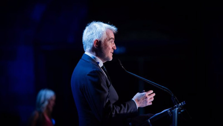 ep el consejero delegado de reig jofre ignasi biosca al recibir hace unos dias el premio empresa de ep el consejero delegado de reig jofre ignasi biosca al recibir hace unos dias el premio empresa de