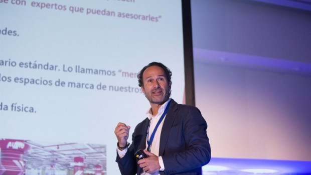 ep el director de desarrollo de conceptos de mediamarkt jose enrique alvar
