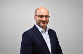 ep el nuevo director general de flovi en espana enrique garcia comas