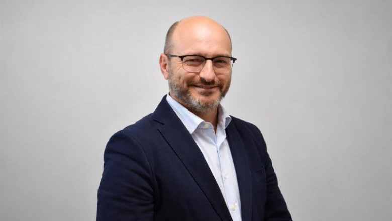 ep el nuevo director general de flovi en espana enrique garcia comas ep el nuevo director general de flovi en espana enrique garcia comas