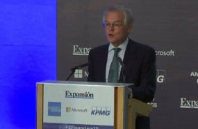 ep el presidente de la cnmv sebastian albella en el xi encuentro del sector financiero organizado