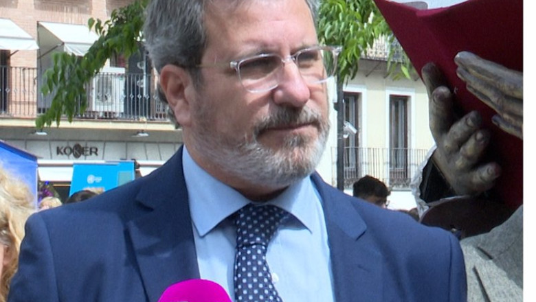 ep el secretario general de fedeto manuel madruga ep el secretario general de fedeto manuel madruga