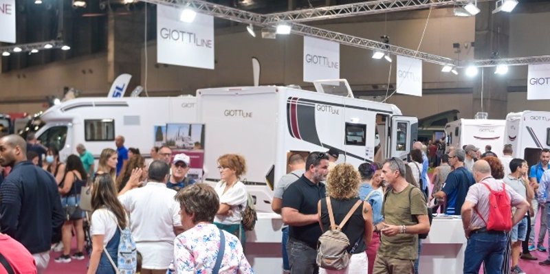 ep el sector del caravaning regresa a la capital en la segunda edicion de madrid expo camper caravan ep el sector del caravaning regresa a la capital en la segunda edicion de madrid expo camper caravan