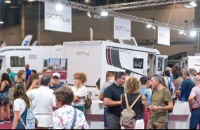 ep el sector del caravaning regresa a la capital en la segunda edicion de madrid expo camper caravan