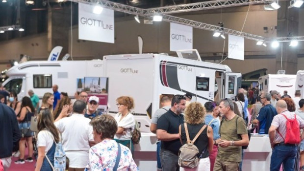 ep el sector del caravaning regresa a la capital en la segunda edicion de madrid expo camper caravan