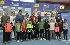 ep el villamadrid promete una atmosfera magica por deportistasaficion