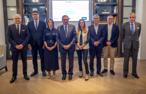 ep encuentro informativo de europa press retos y oportunidades del sector agroalimentario