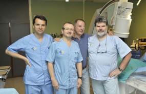 ep enfermeroshospital drnegringran canaria premiados