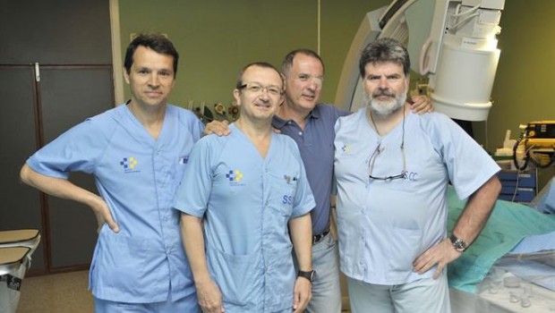 ep enfermeroshospital drnegringran canaria premiados