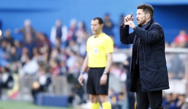 El entrenador del Atlético de Madrid, Diego Pablo Simeone | HTTP://WWW.ATLETICODEMADRID.COM/ ep entrenadoratleticomadrid diego pablo simeone