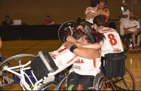 ep espana vuelve 24 anos despuesun mundial femenino