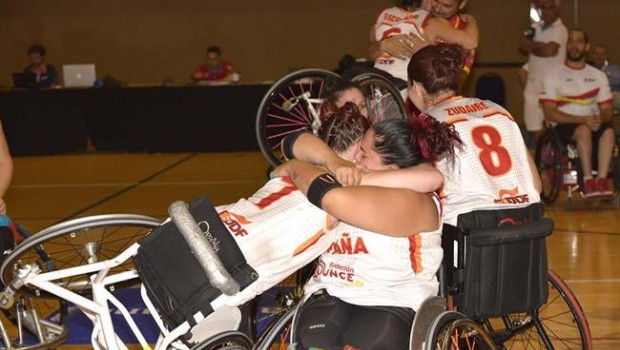 ep espana vuelve 24 anos despuesun mundial femenino