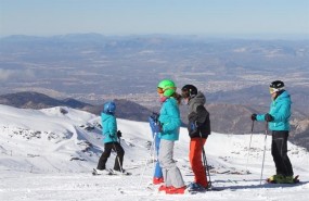 ep esquiadoressierra nevada