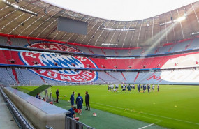 ep estadio del bayern de munich