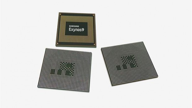 ep exynos 9 series 9810
