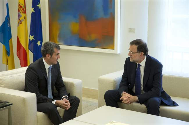 ep fernando clavijomariano rajoy