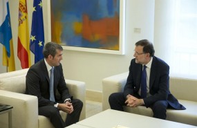 ep fernando clavijomariano rajoy