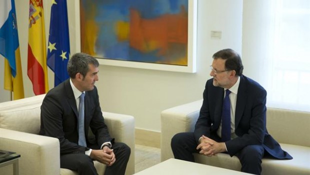 ep fernando clavijomariano rajoy