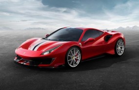 ep ferrari 488 pista
