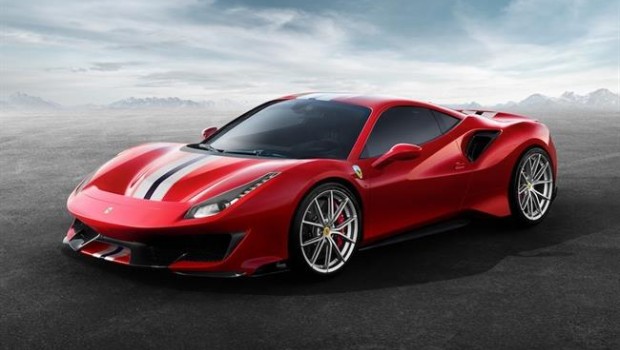 ep ferrari 488 pista