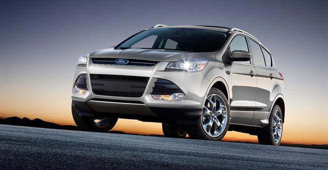 Ford Escape 2014 | FORD ep ford escape 2014