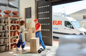 ep geopost ha presentado su 2b recipient barometer donde se revela que las pymes dan prioridad al