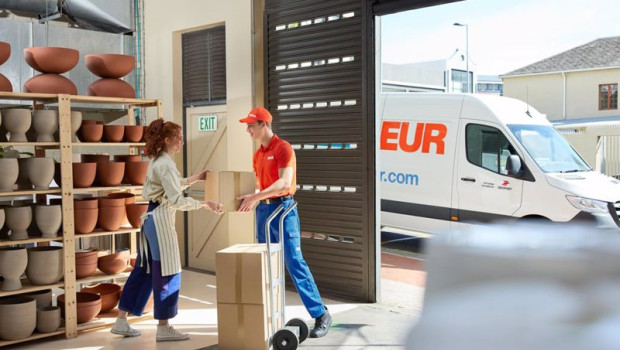 ep geopost ha presentado su 2b recipient barometer donde se revela que las pymes dan prioridad al
