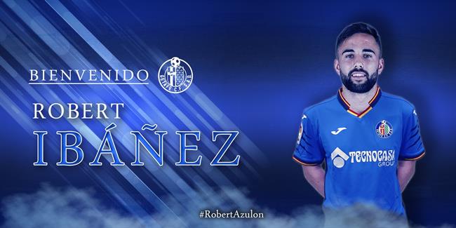 El Getafe confirma la continuidad de Robert Ibáñez | GETAFE CF ep getafe confirmacontinuidadrobert ibanez