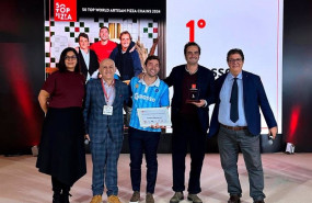 ep grosso napoletano elegida la mejor cadena de pizza artesanal del mundo
