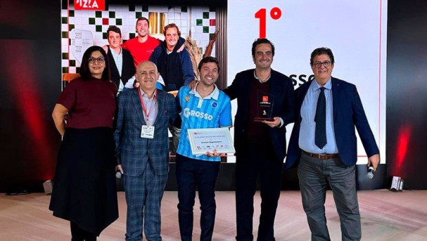 ep grosso napoletano elegida la mejor cadena de pizza artesanal del mundo ep grosso napoletano elegida la mejor cadena de pizza artesanal del mundo