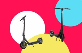 ep grover extiende su servicio de alquiler de electronica a patinetes y televisiones