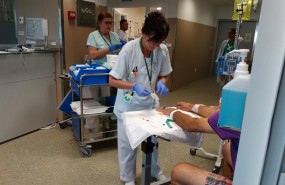 ep hospital costasol enfermera