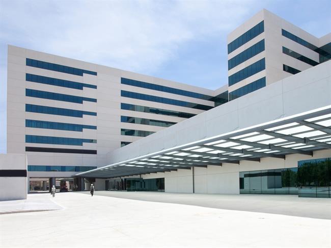 Hospital La Fe | GVA ep hospitalfe