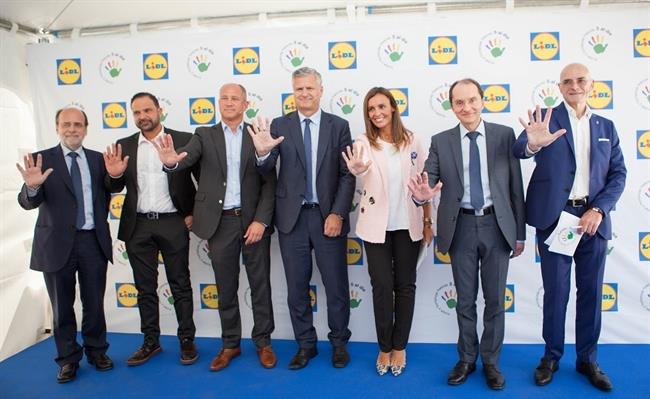 ep ii estudio lidl - 5dialos habitosdesayunoespana