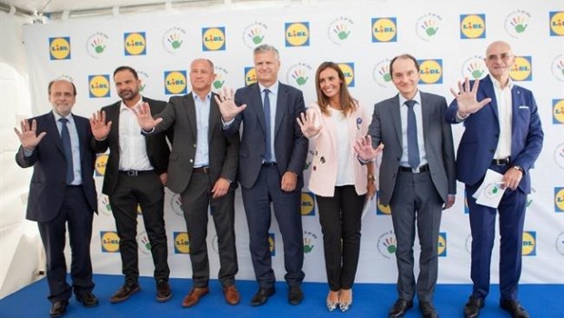 ep ii estudio lidl - 5dialos habitosdesayunoespana