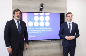 ep imagen de la presentacion del informe