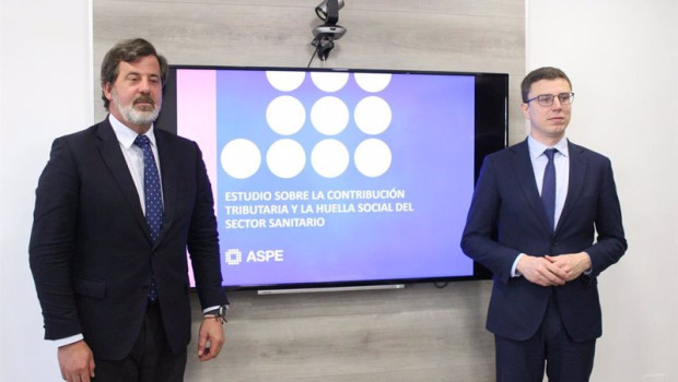ep imagen de la presentacion del informe