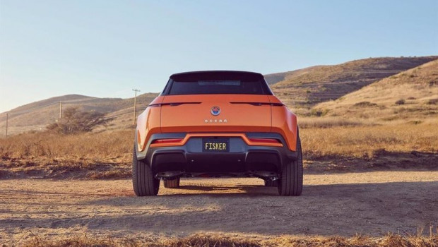 ep imagen del fisker ocean