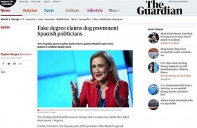 ep informacionla presidentala comunidad en the guardian