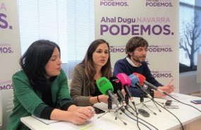 ep ione belarra portavoz adjuntapodemoscongreso