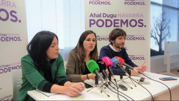 ep ione belarra portavoz adjuntapodemoscongreso