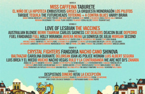 ep javiera mena kill aniston vanessa zamora o la gusana ciega enescenario charcosonorama ribera 2019