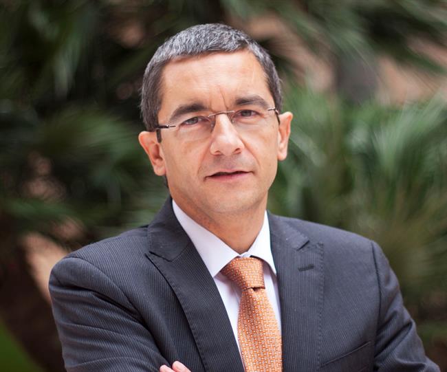 Joaquín Maudos, catedrático de Análisis Económico Universidad de Valencia | UNIVERSIDAD DE VALENCIA ep joaquin maudos catedraticoanalisis economico universidadvalencia