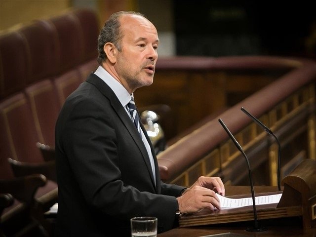 ep juan carlos campo diputado por el psoe de cadiz