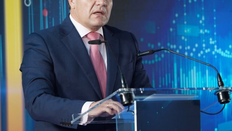 Juan Diego Díaz, presidente de AEE | AEE ep juan diego diaz presidente de aee